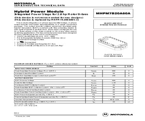 MHPM7B20A60A/D.pdf