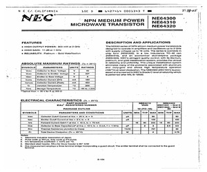 NE64300.pdf