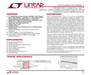 LTC2435IGN#TRPBF.pdf