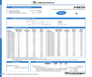 HM50100KLF.pdf