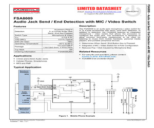 FSA8009UMX.pdf