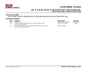 A29L800AUV-70F.pdf