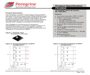 PE42850B-X.pdf