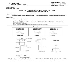 MBR2045CT.pdf