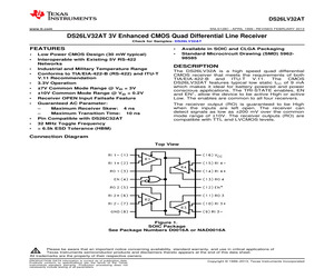 DS26LV32ATMX/NOPB.pdf