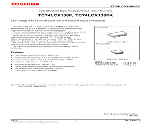 TC74LCX138F(F).pdf