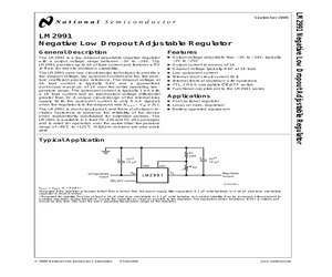 LM2991 MWC.pdf