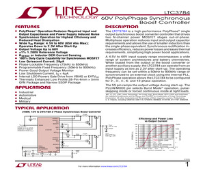 LTC3784EUFD#TRPBF.pdf