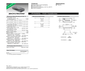 PT75161EL.pdf