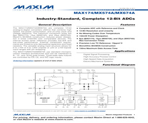 MX574AK/D-T.pdf