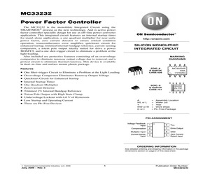 MC33232DR2G.pdf