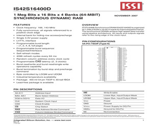 IS42S16400D-6BL.pdf