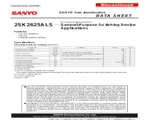 2SK2625ALS.pdf