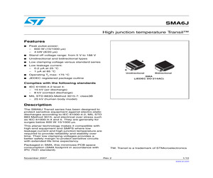 SMA6J15A-TR.pdf