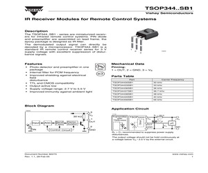 TSOP34436SB1.pdf