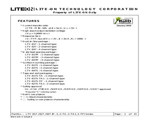 LTV817AS.pdf