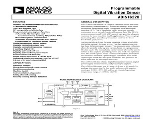 ADIS16220CCCZ.pdf