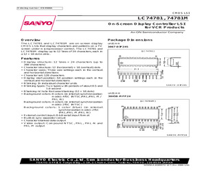 LC74781M-9017-E.pdf