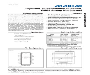 DG409DJ+.pdf