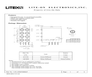 LTL-42M5NMHLP.pdf