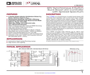 LT8391EFE#PBF.pdf