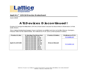 ISPGAL22V10C-10LJ.pdf