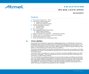 AT27C040-70JU-T.pdf