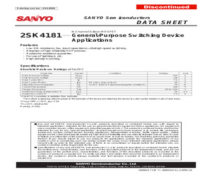 2SK4181-TL-E.pdf