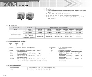 703XB-12VDC.pdf