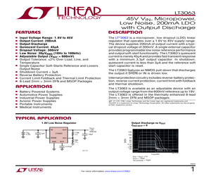 LT3063HMS8E#PBF.pdf