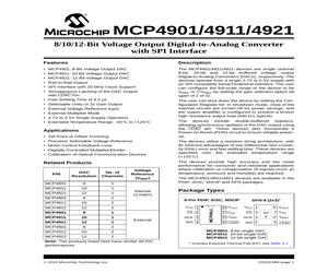 MCP4911-E/MS.pdf