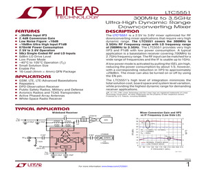 LTC5551IUF#PBF.pdf