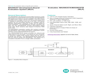 MAX98357EVSYS#WLP.pdf