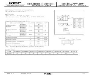 BC846BW.pdf