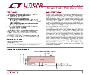 LTC4274AIUHF-1#PBF.pdf