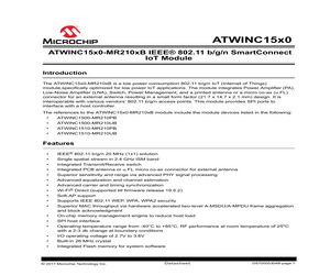 ATWINC1500-MR210PB1172.pdf