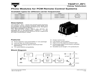 TSOP1733RF1.pdf