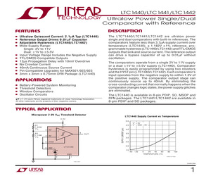 LTC1440CS8#TR.pdf