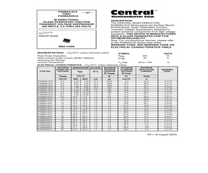 P4SMA100CA.pdf