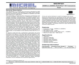 MICRF501BLQ.pdf