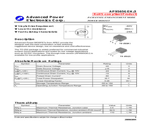 AP9565GEJ.pdf