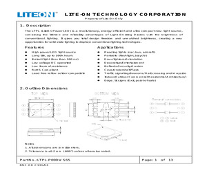 LTPL-P00DWS65.pdf