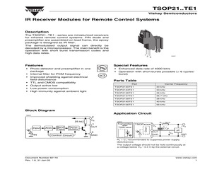 TSOP2130TE1.pdf