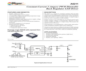 A6211GLJTR-T.pdf