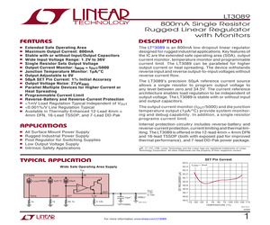 LT3089EDF#PBF.pdf