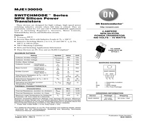MJE13005G.pdf