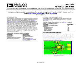 EVAL-ADF7023DB5Z.pdf