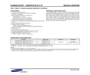 K4M281633F-BC1L.pdf