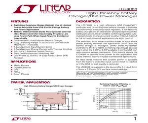 LTC4088EDE-1#TRPBF.pdf