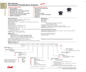 AP4N400SZBE.pdf